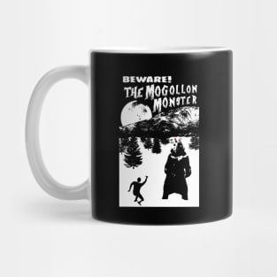 The Mogollon Monster - Alt Design Mug